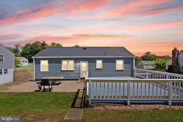 4144 ADDISON RD, Fairfax, VA 22030