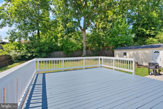 4144 ADDISON RD, Fairfax, VA 22030