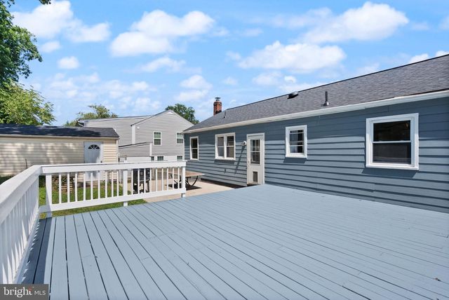 4144 ADDISON RD, Fairfax, VA 22030