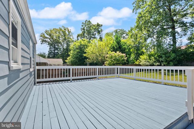 4144 ADDISON RD, Fairfax, VA 22030