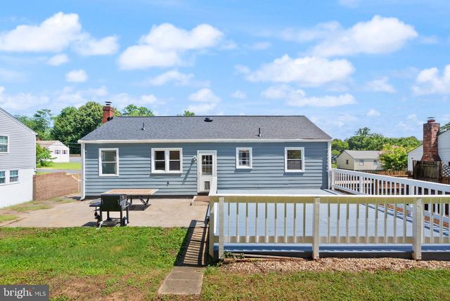 4144 ADDISON RD, Fairfax, VA 22030