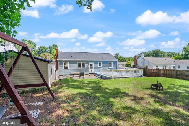 4144 ADDISON RD, Fairfax, VA 22030