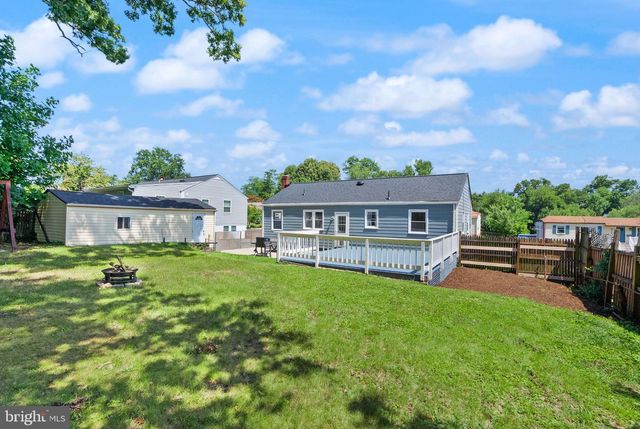 4144 ADDISON RD, Fairfax, VA 22030