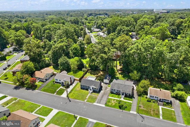 4144 ADDISON RD, Fairfax, VA 22030