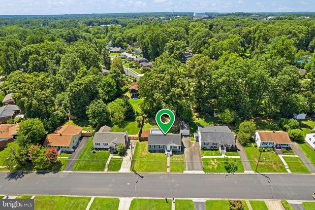 4144 ADDISON RD, Fairfax, VA 22030