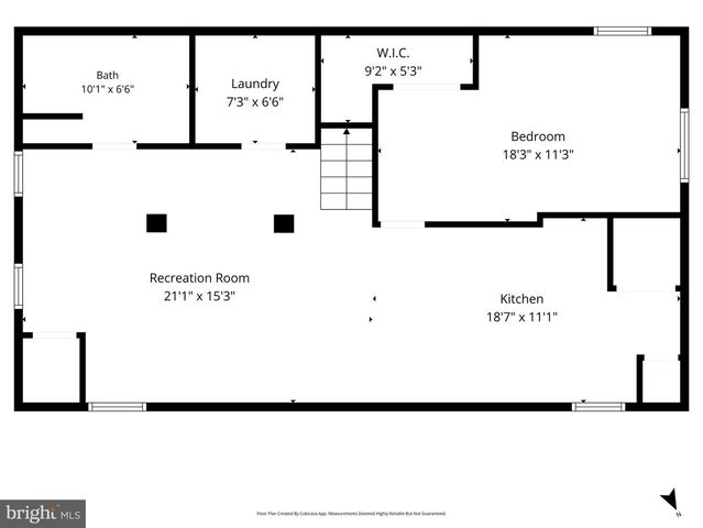 4144 ADDISON RD, Fairfax, VA 22030