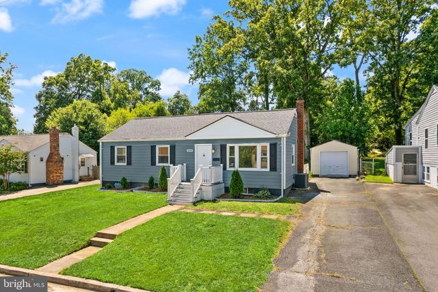 4144 ADDISON RD, Fairfax, VA 22030