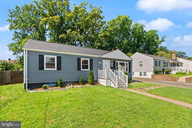 4144 ADDISON RD, Fairfax, VA 22030