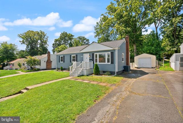 4144 ADDISON RD, Fairfax, VA 22030