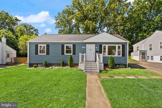 4144 ADDISON RD, Fairfax, VA 22030