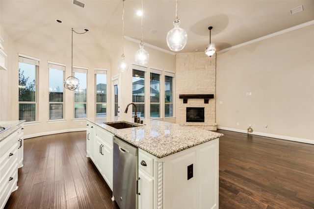 2886 Nottingham Drive, Trophy Club, TX 76262