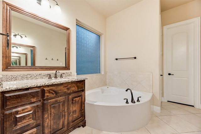 2886 Nottingham Drive, Trophy Club, TX 76262