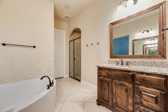 2886 Nottingham Drive, Trophy Club, TX 76262