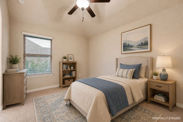 2886 Nottingham Drive, Trophy Club, TX 76262