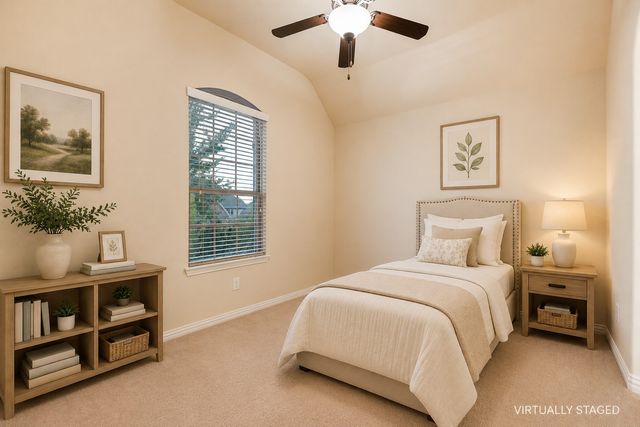 2886 Nottingham Drive, Trophy Club, TX 76262