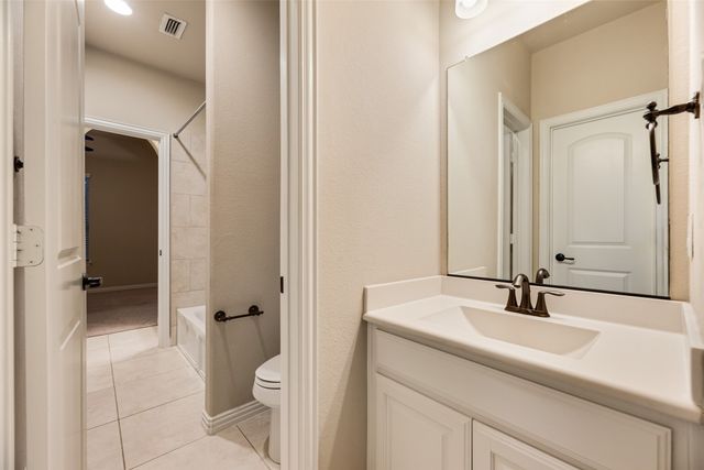 2886 Nottingham Drive, Trophy Club, TX 76262