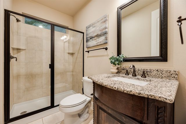 2886 Nottingham Drive, Trophy Club, TX 76262