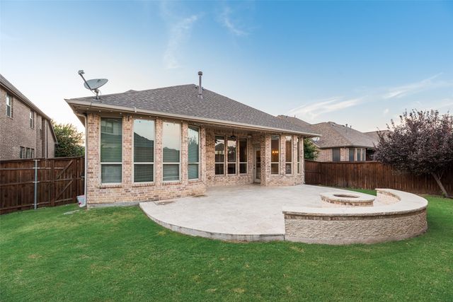 2886 Nottingham Drive, Trophy Club, TX 76262