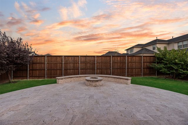 2886 Nottingham Drive, Trophy Club, TX 76262