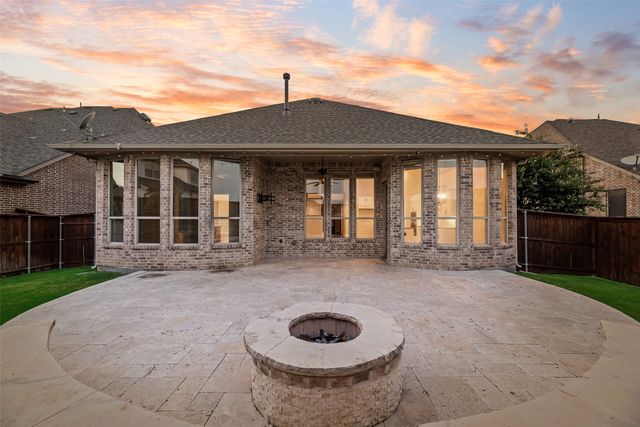 2886 Nottingham Drive, Trophy Club, TX 76262