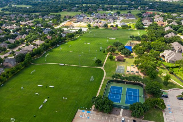 2886 Nottingham Drive, Trophy Club, TX 76262