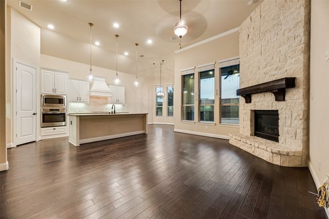 2886 Nottingham Drive, Trophy Club, TX 76262