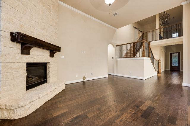 2886 Nottingham Drive, Trophy Club, TX 76262