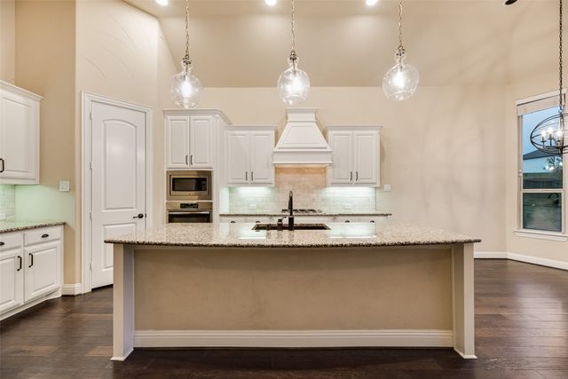 2886 Nottingham Drive, Trophy Club, TX 76262