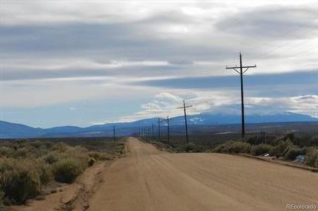 2nd, San Luis, CO 81152