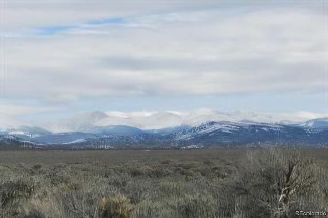 2nd, San Luis, CO 81152