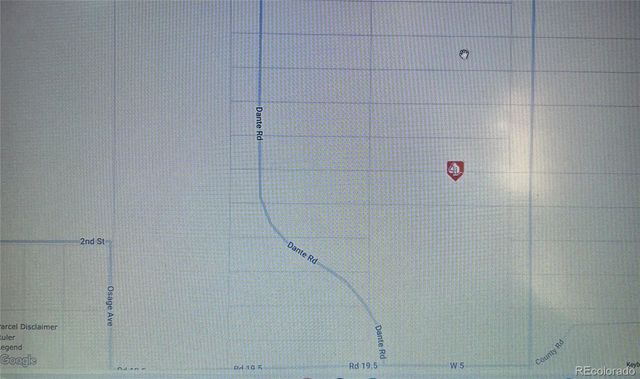 2nd, San Luis, CO 81152