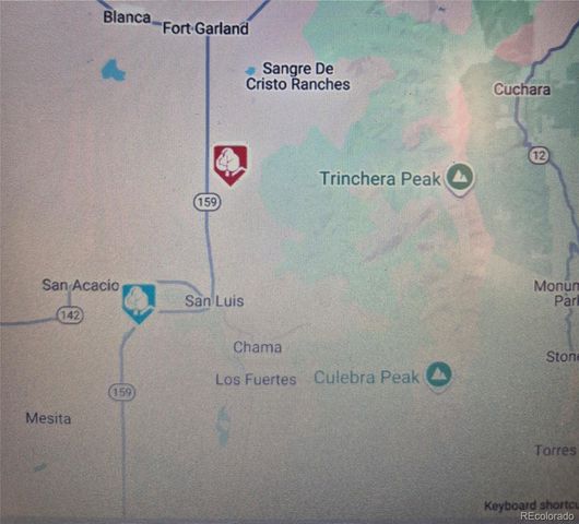 2nd, San Luis, CO 81152