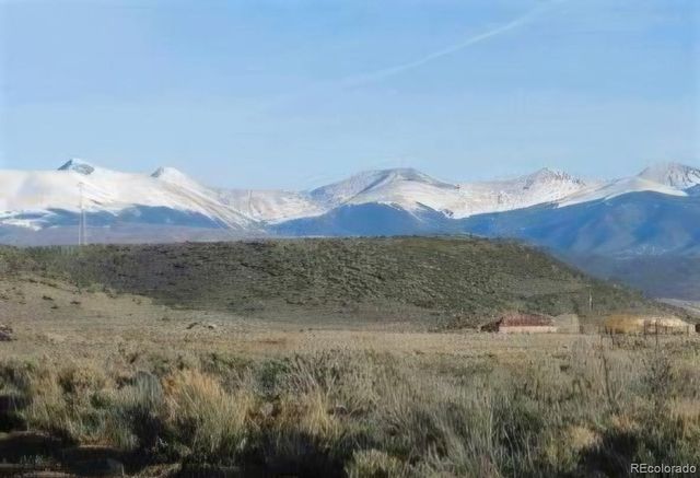 2nd, San Luis, CO 81152