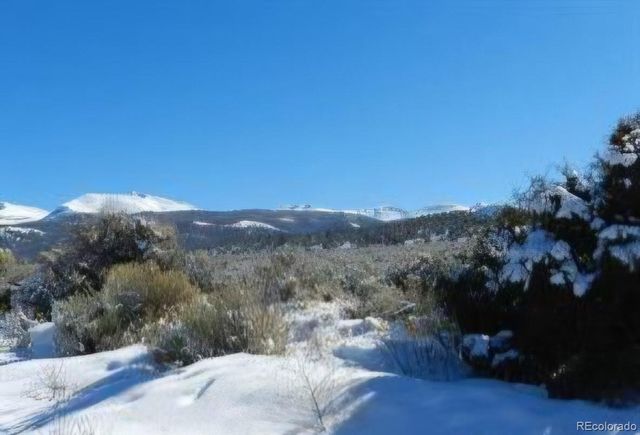 2nd, San Luis, CO 81152