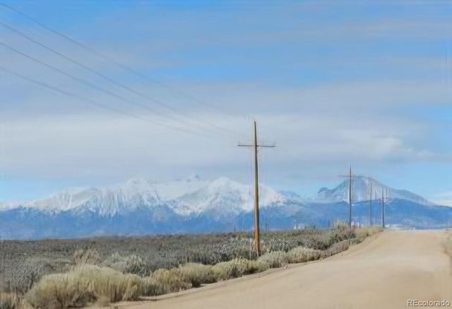 2nd, San Luis, CO 81152