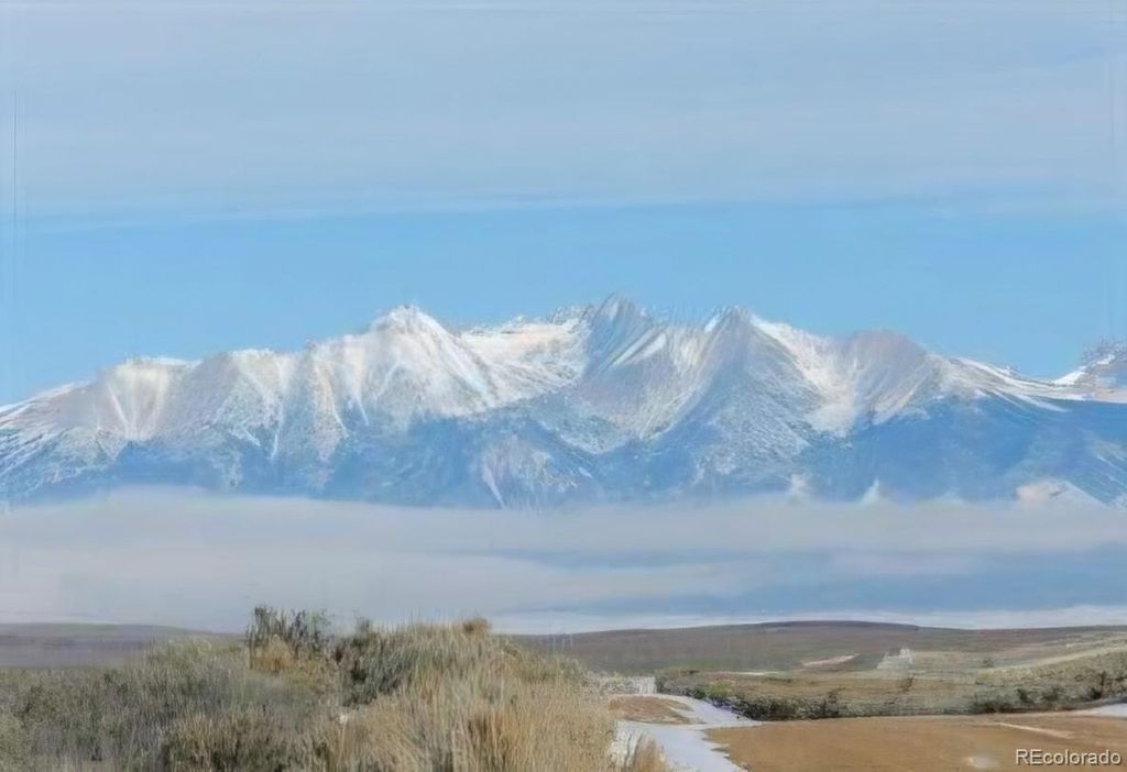 2nd, San Luis, CO 81152
