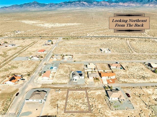 6670 Gallup Court, Pahrump, NV 89060