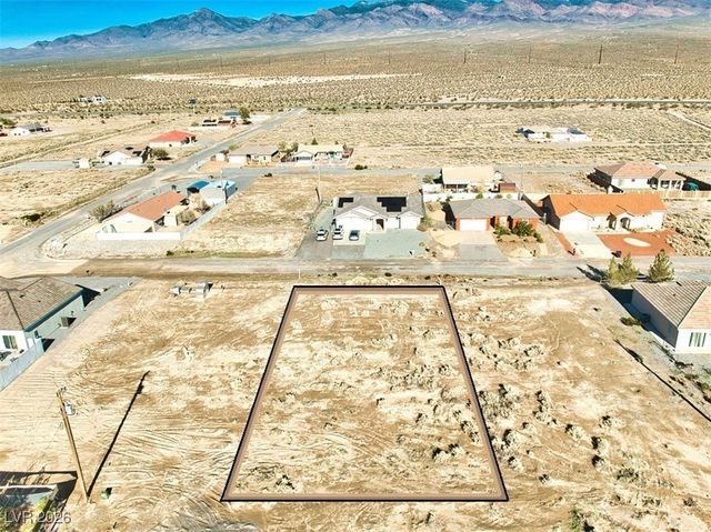 6670 Gallup Court, Pahrump, NV 89060