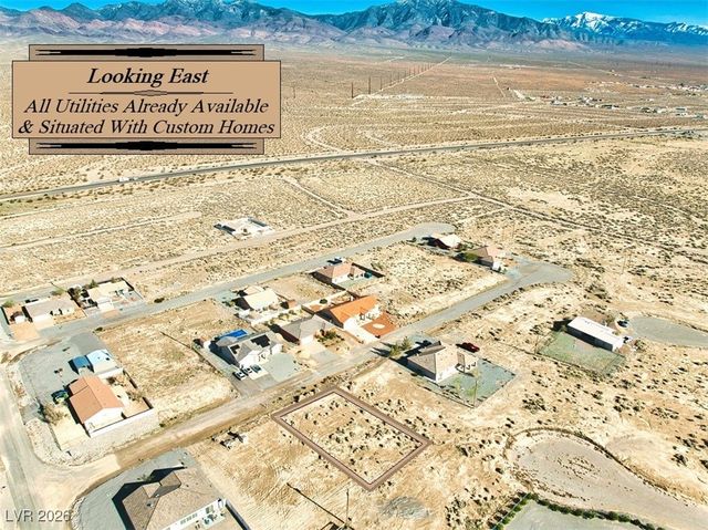 6670 Gallup Court, Pahrump, NV 89060