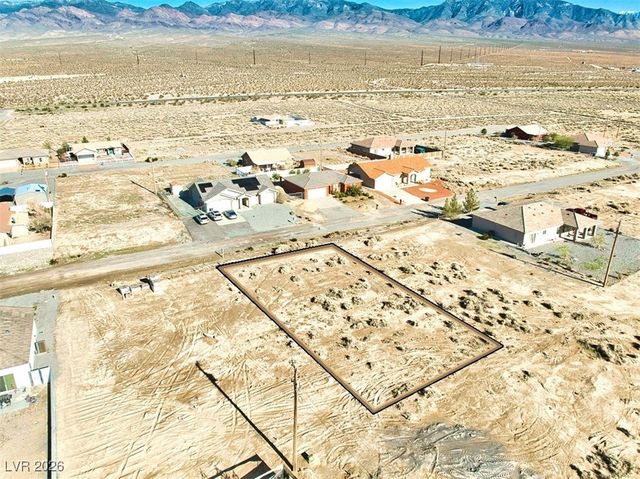 6670 Gallup Court, Pahrump, NV 89060