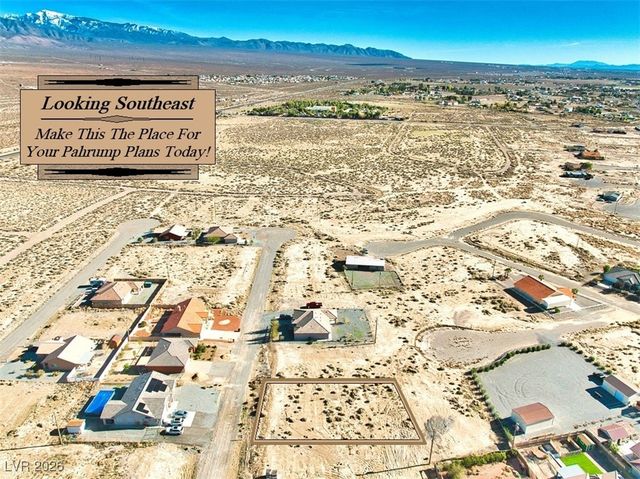 6670 Gallup Court, Pahrump, NV 89060