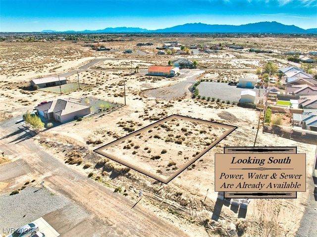 6670 Gallup Court, Pahrump, NV 89060