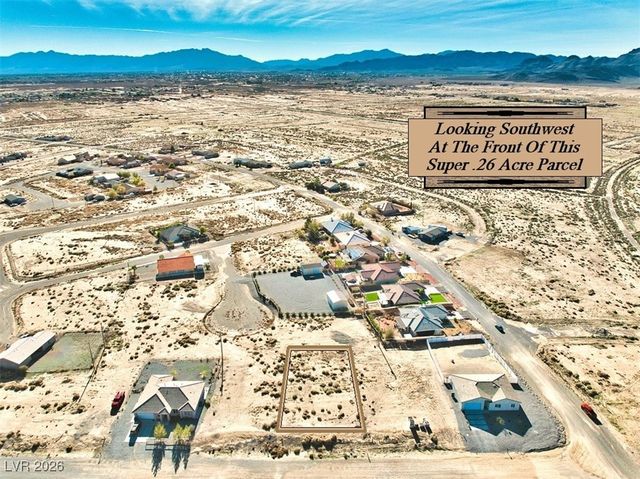 6670 Gallup Court, Pahrump, NV 89060