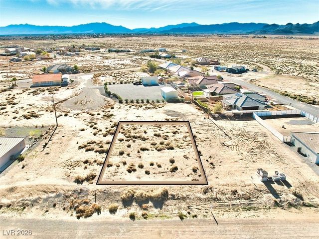 6670 Gallup Court, Pahrump, NV 89060