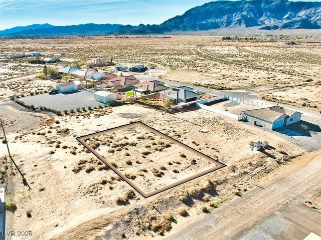 6670 Gallup Court, Pahrump, NV 89060