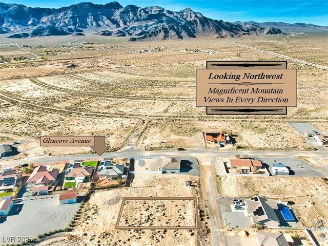 6670 Gallup Court, Pahrump, NV 89060
