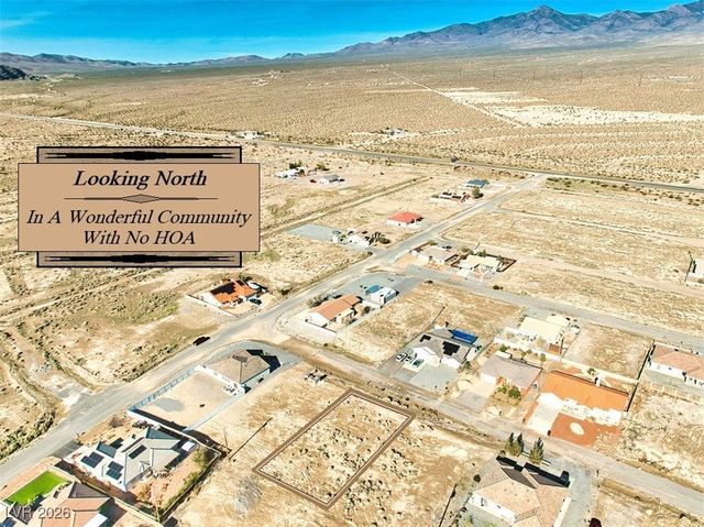 6670 Gallup Court, Pahrump, NV 89060