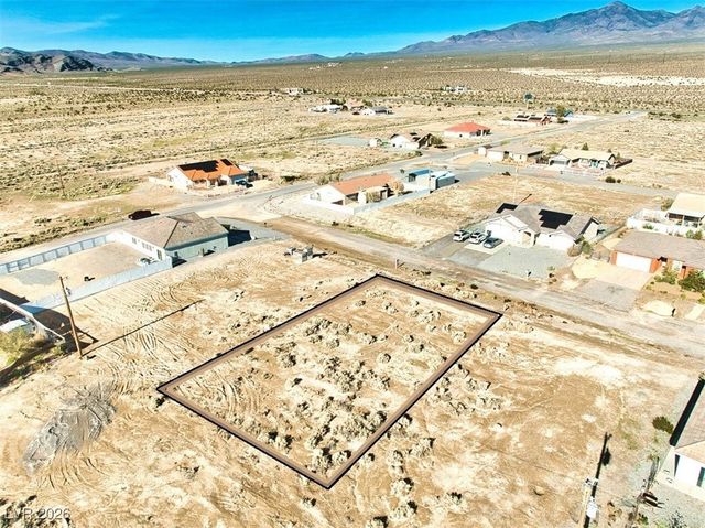 6670 Gallup Court, Pahrump, NV 89060