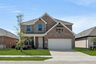 711 Columbus Circle, Princeton, TX 75407
