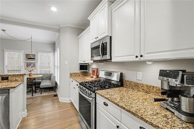 524 Oriole Farm Trail, Canton, GA 30114